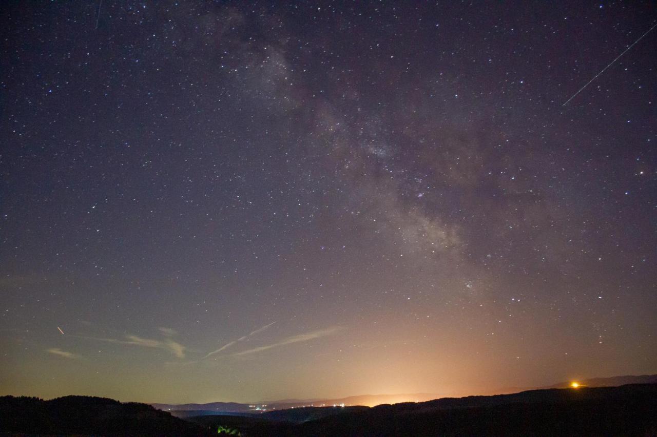 Etno Selo Molitva Villa Sjenica Esterno foto