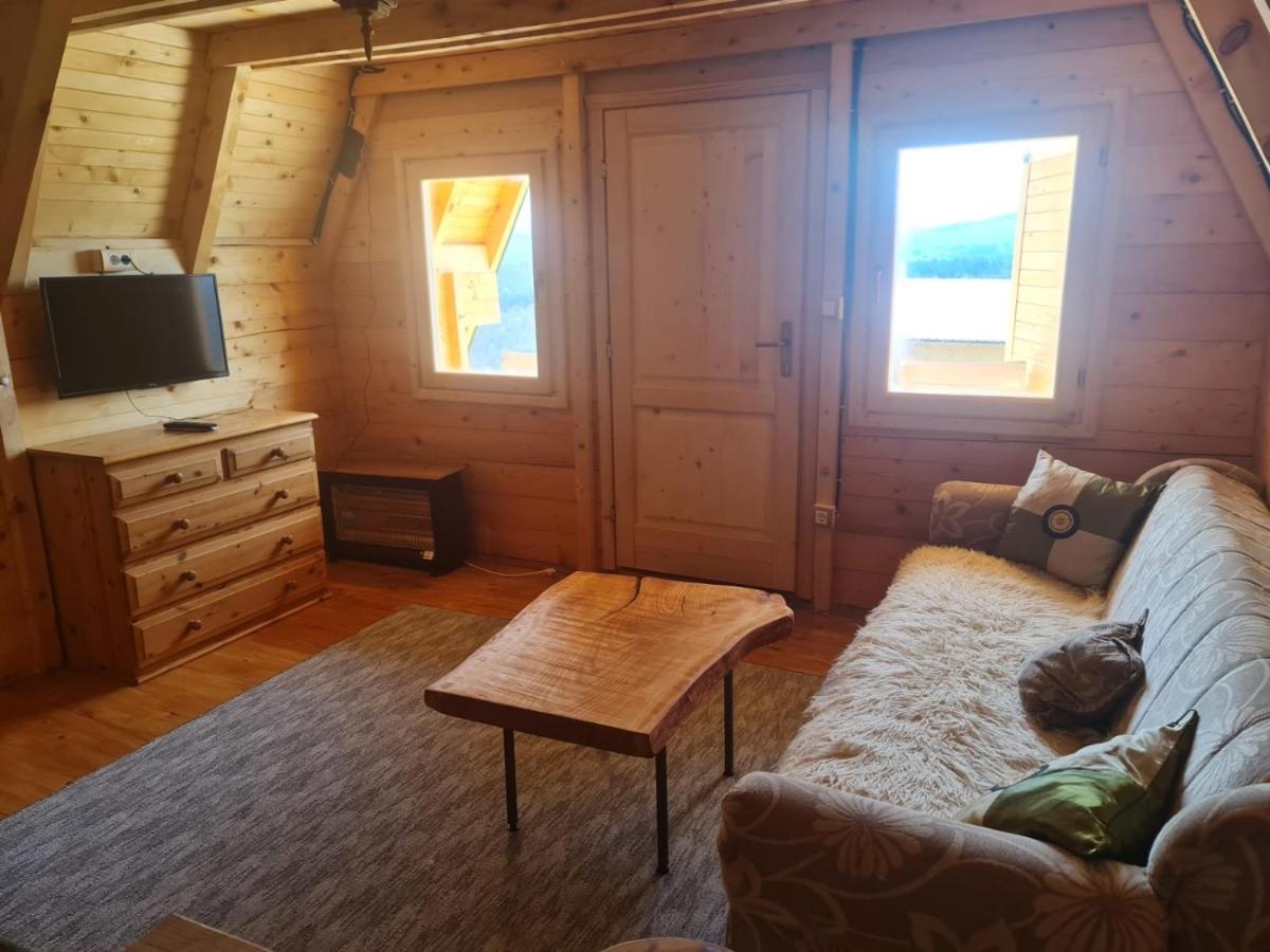 Etno Selo Molitva Villa Sjenica Esterno foto